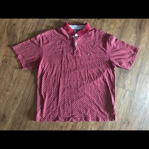 Vintage Tommy Polo